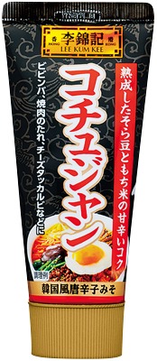 李錦記 コチュジャン(チューブ入り)