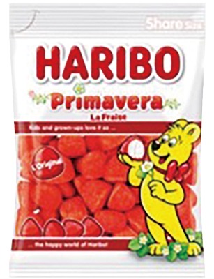 プリマヴェーラ