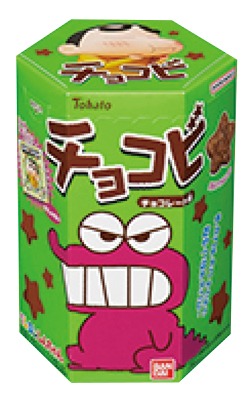 チョコビ チョコレート味