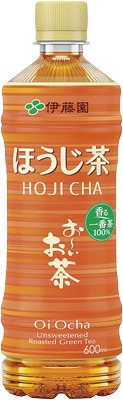 お~いお茶 ほうじ茶