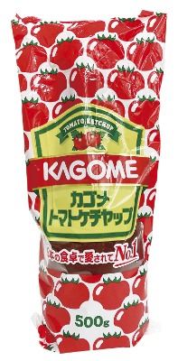 トマトケチャップ