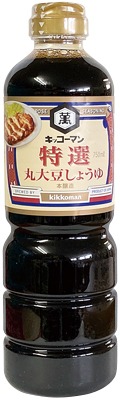 特選 丸大豆しょうゆ