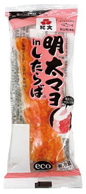 明太マヨinしたらば