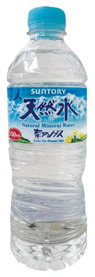 天然水