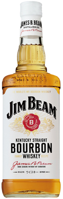 ジムビーム ホワイト