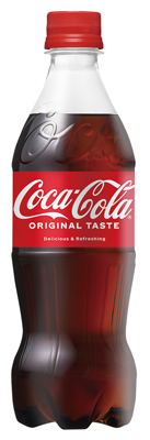 コカ・コーラ