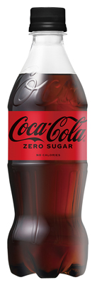 コカ・コーラゼロ