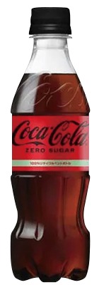 コカ コーラ ゼロ