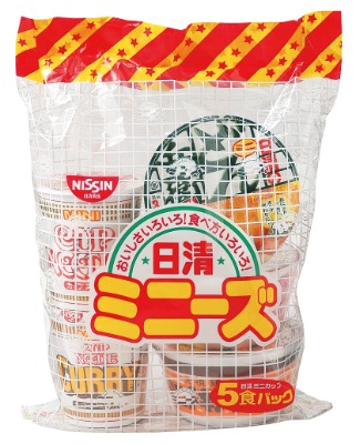 ミニーズ