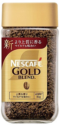 ゴールドブレンド