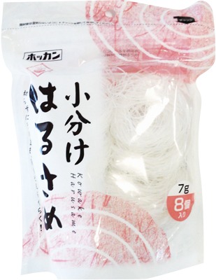 小分けはるさめ