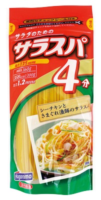 サラスパ