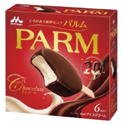 パルム チョコレートマルチ