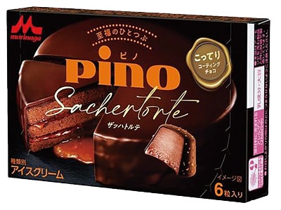 ピノ ザッハトルテ