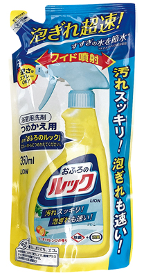 おふろのルック 詰替用