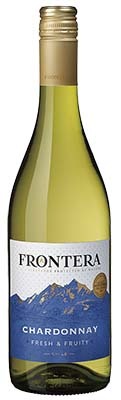 フロンテラ シャルドネ