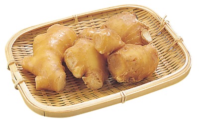 黄金しょうが