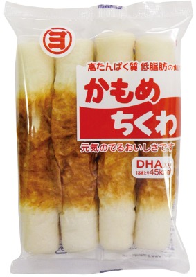 かもめちくわ