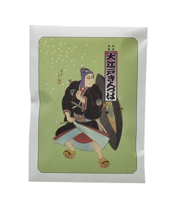 大江戸きんつば小豆