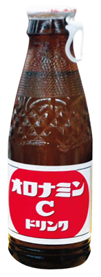 オロナミンC