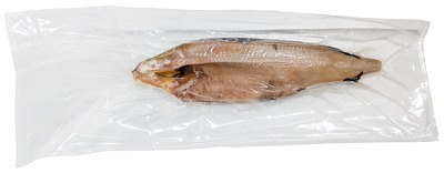 定塩真ほっけフィレ