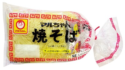 焼そば(ソース)