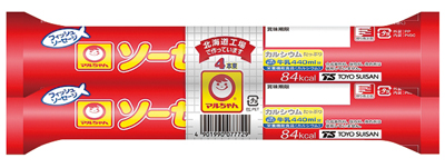 ソーセージL レギュラー