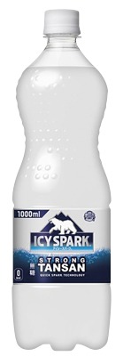 ICYスパーク