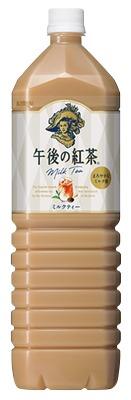 午後の紅茶 ミルクティー