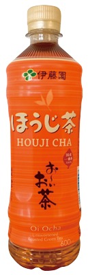 お～いお茶 ほうじ茶