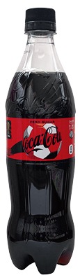 コカ・コーラゼロ