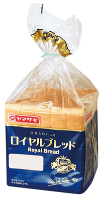 ロイヤルブレッド