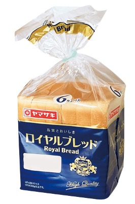 ロイヤルブレッド