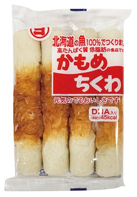 かもめちくわ