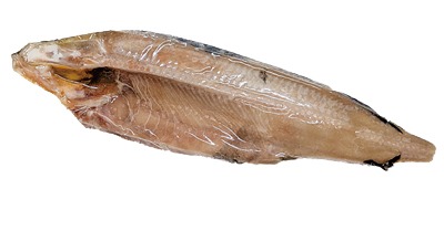 定塩真ほっけフィレ