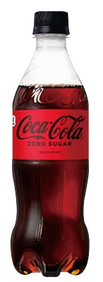 コカ コーラゼロ