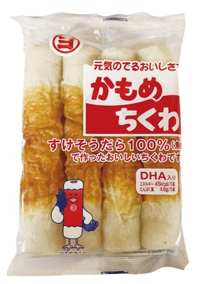 かもめちくわ