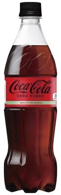 コカ コーラゼロ