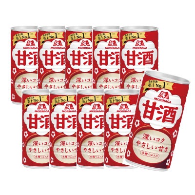 甘酒