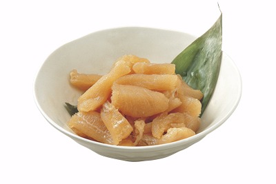 味付数の子(折れ込み)