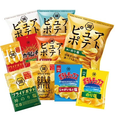 お楽しみ袋