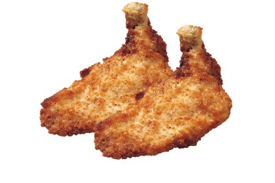 サク旨チキン(ガーリック)