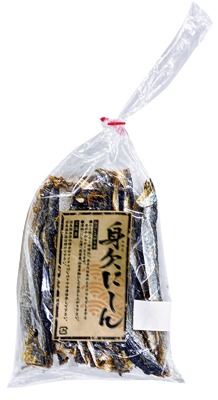 本幹身欠きにしん