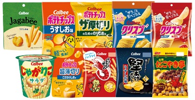 お菓子お楽しみ袋