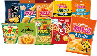 お菓子お楽しみ袋