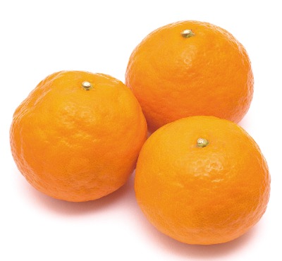 カラマンダリン