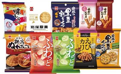 お楽しみ袋