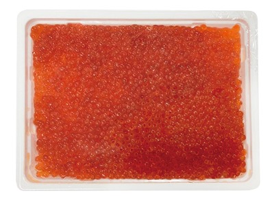 ますいくら醤油漬け