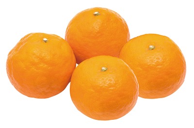 カラマンダリン