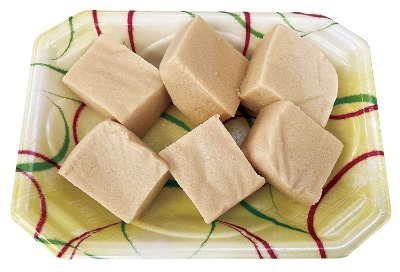 十勝こうや豆腐(鶏だし味)